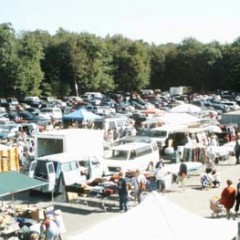 Photo Gallery | Raynham Flea Market – New England's Premier Flea Market